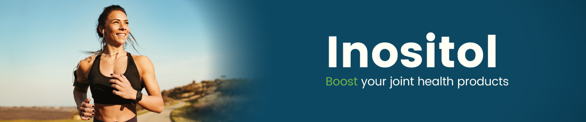 Bulk & Wholesale Inositol