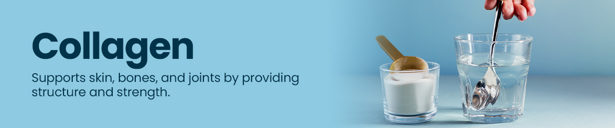 Bulk & Wholesale Collagen