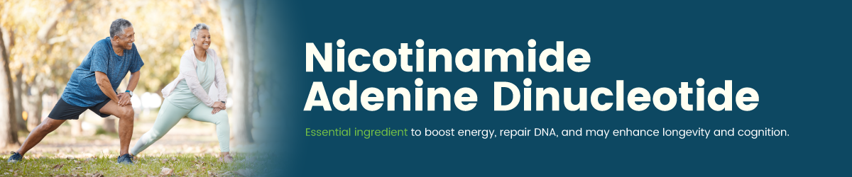 Bulk & Wholesale Nicotinamide Adenine Dinucleotide