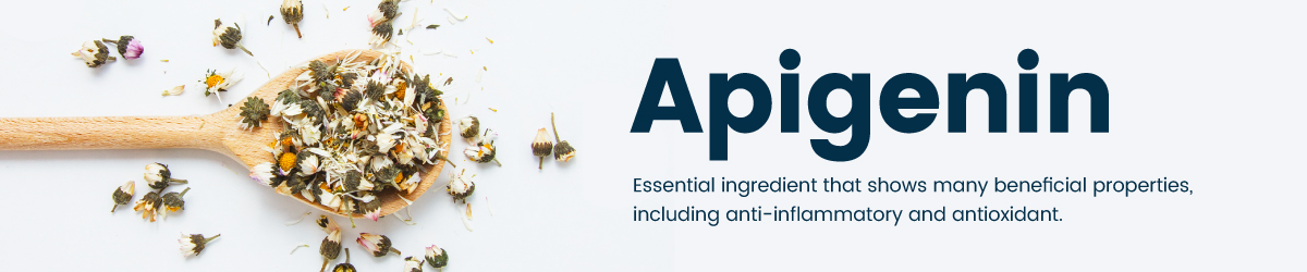 Bulk & Wholesale Apigenin