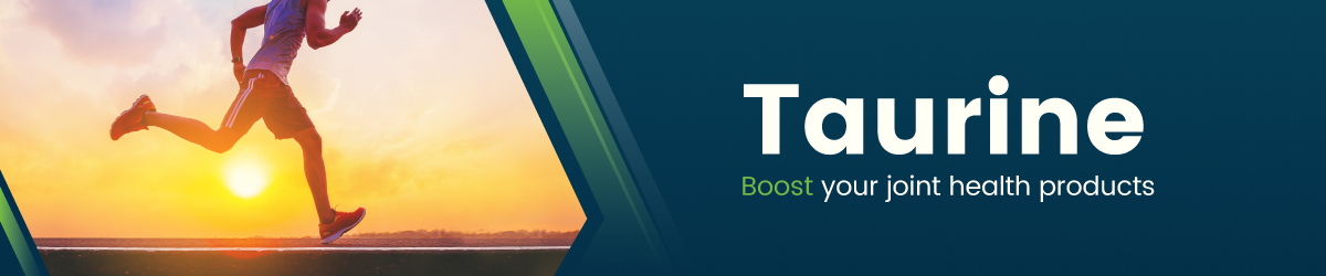 Bulk & Wholesale Taurine