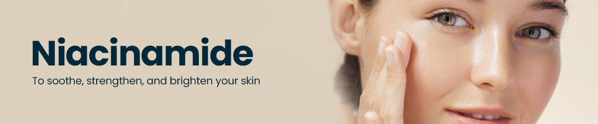 Bulk & Wholesale Niacinamide