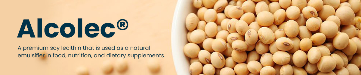 Bulk & Wholesale Alcolec®