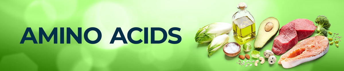 Amino Acids
