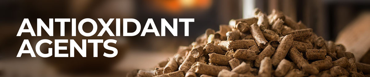 Antioxidant Agents
