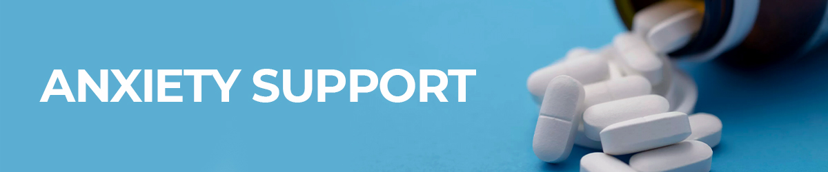 Anxiety Support