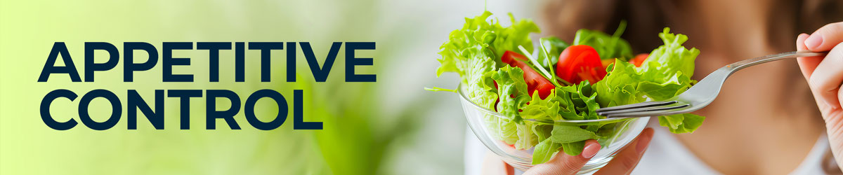 Appetitive Control
