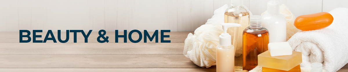 Beauty & Home
