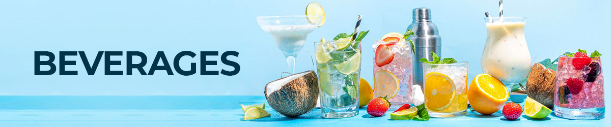 Beverages