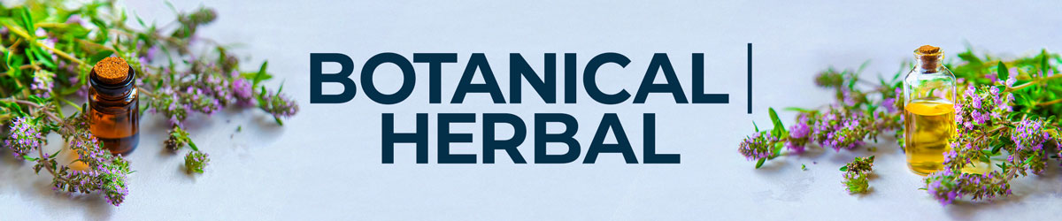 Botanical | Herbal