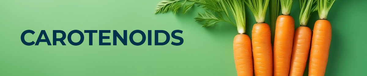 Carotenoids