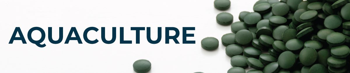 Aquaculture