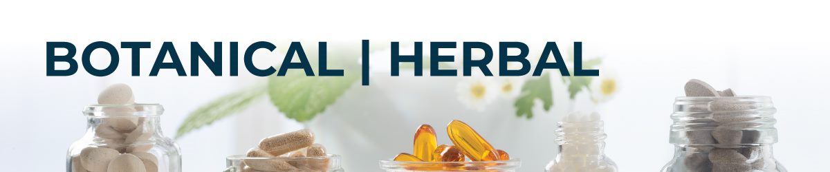 Botanical | Herbal