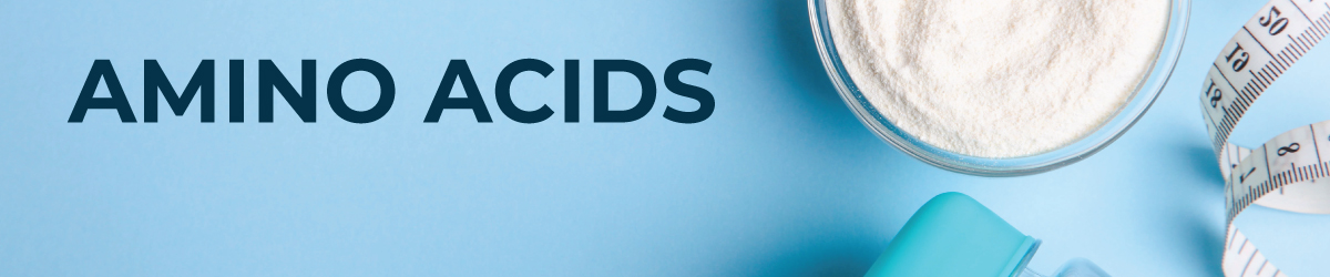 Amino Acids