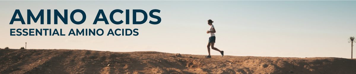 Essential Amino Acids