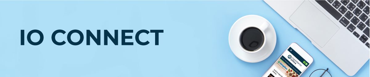 IO Connect