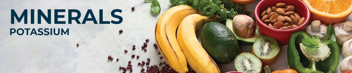 Potassium