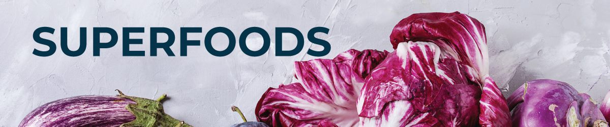 Superfoods