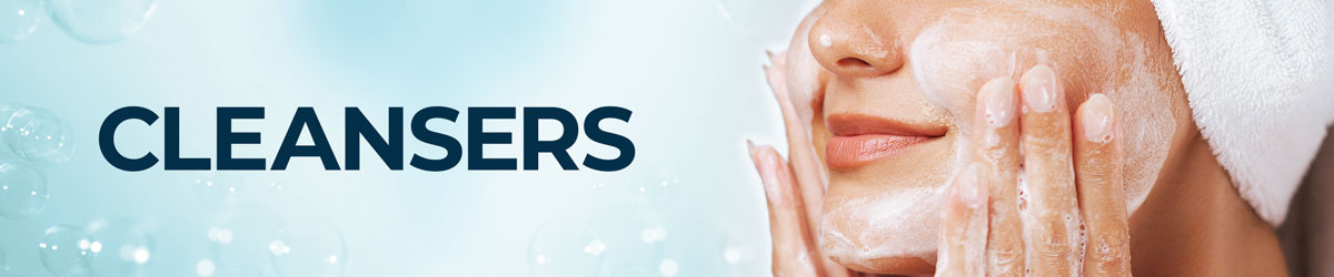 Cleansers