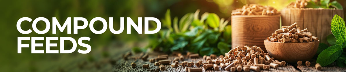 Compound Feeds