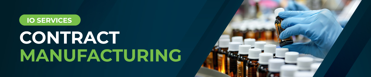 Contract Manufacturing Services