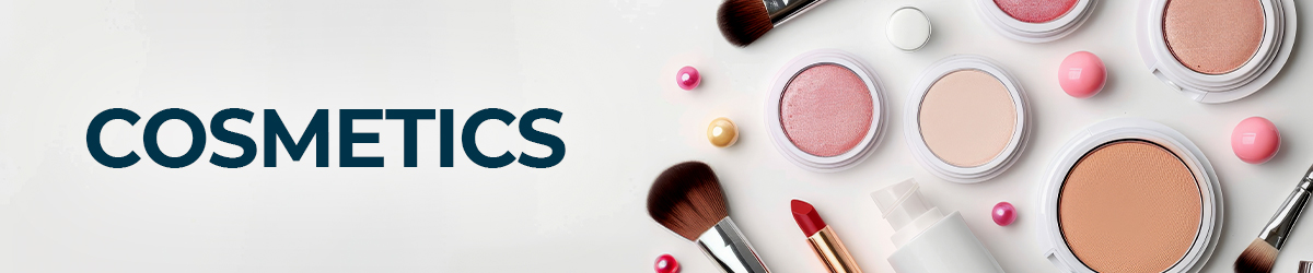 Cosmetics