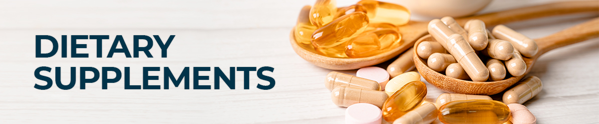 Dietary Supplements