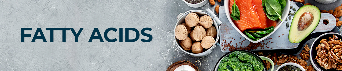 Fatty Acids