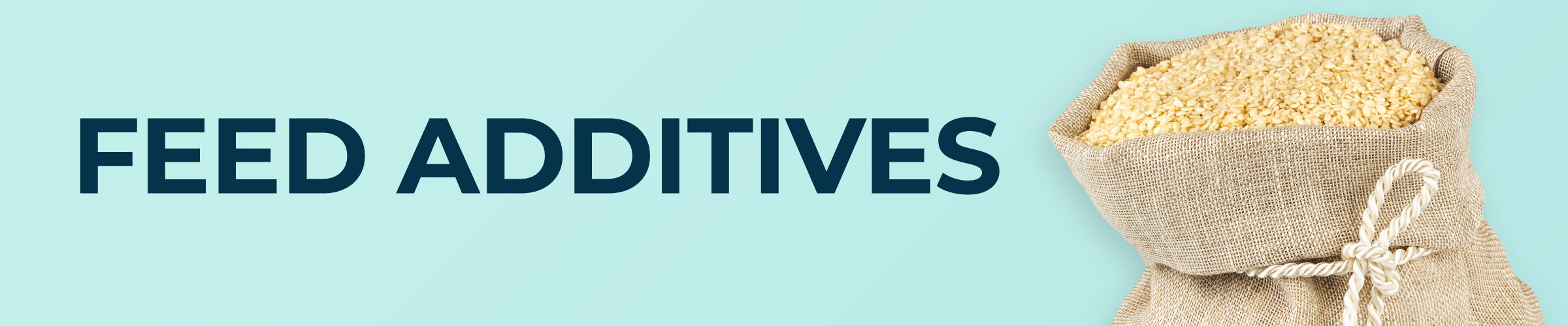 Feed Additives