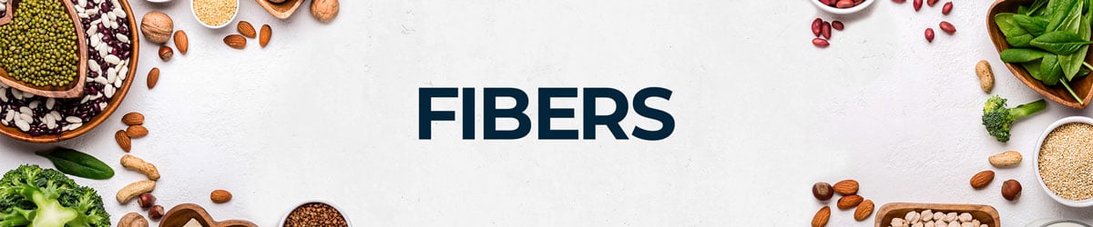 Fibers