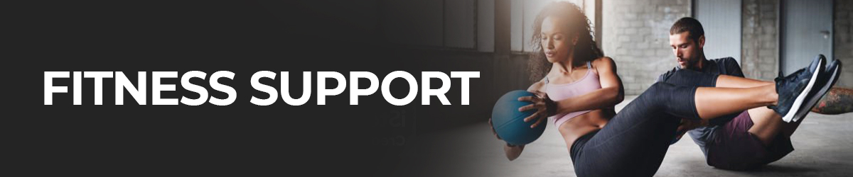 Fitness Support