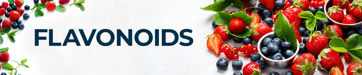 Flavonoids