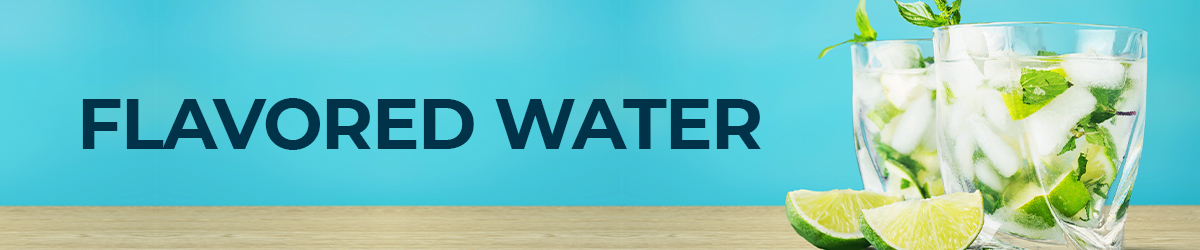 Flavored Water