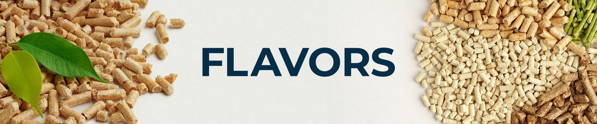 Flavors