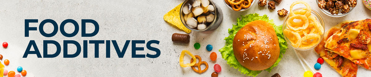 Food Additives