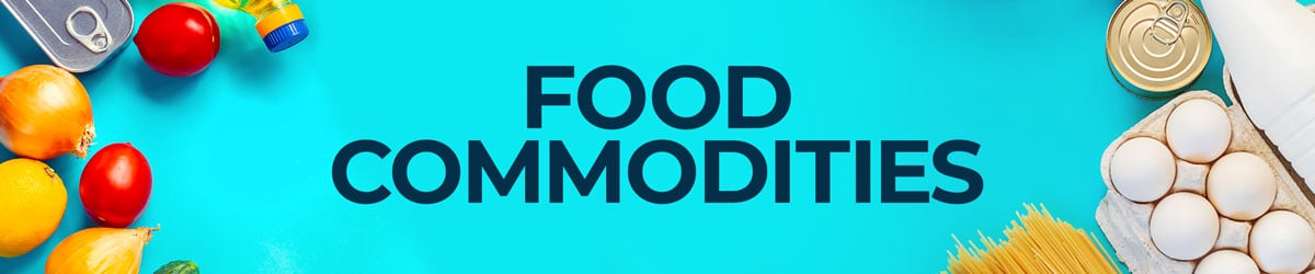 Food Commodities