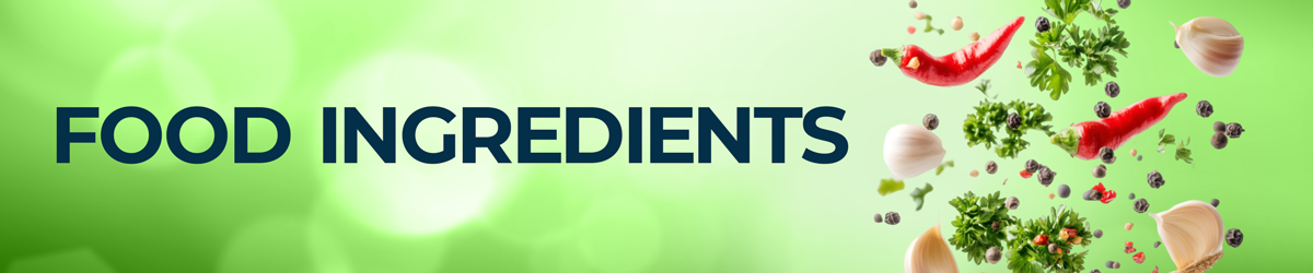 Food Ingredients