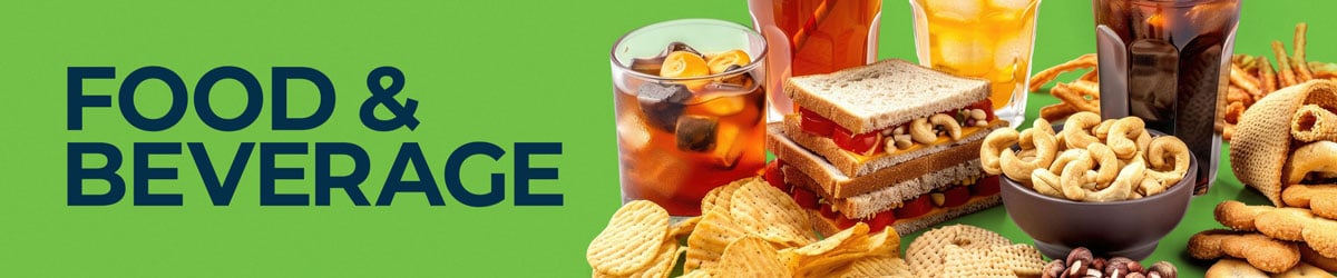 Food & Beverage