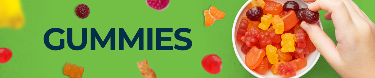 Gummies