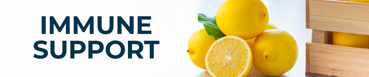 Immune Support