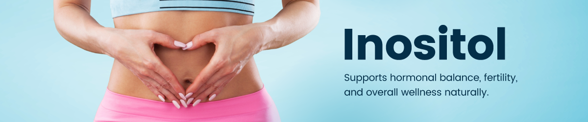 Bulk & Wholesale Inositol