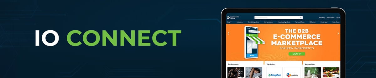 IO Connect