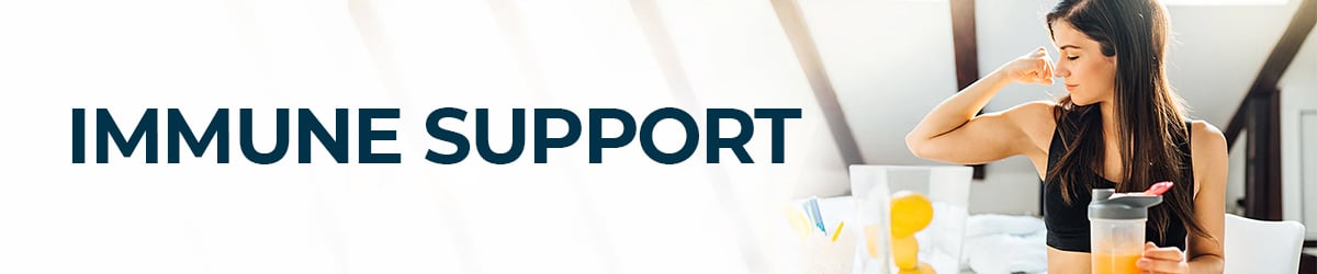 Immune Support