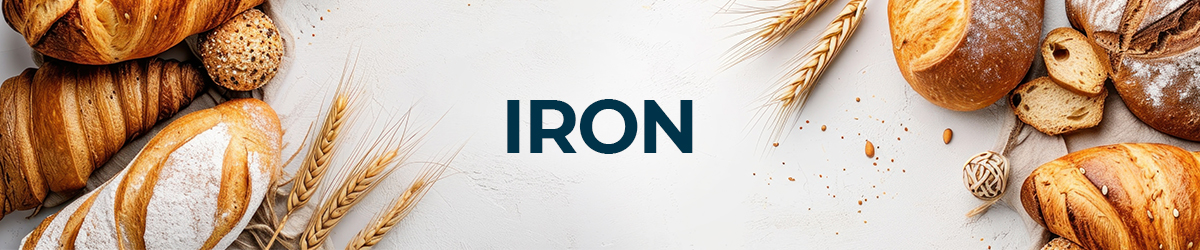 Iron