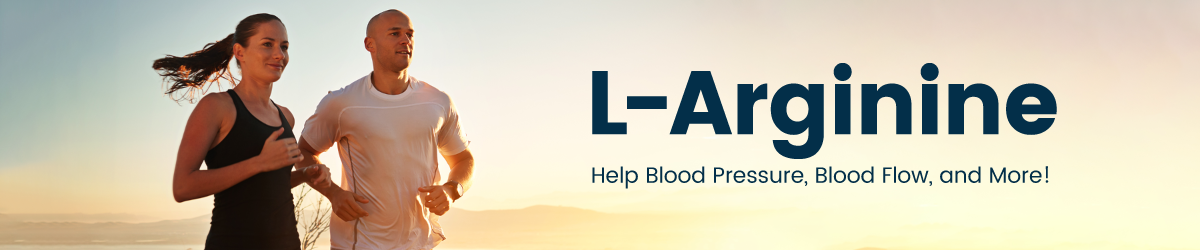 Bulk & Wholesale L-Arginine