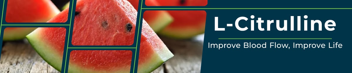 Bulk & Wholesale L-Citrulline