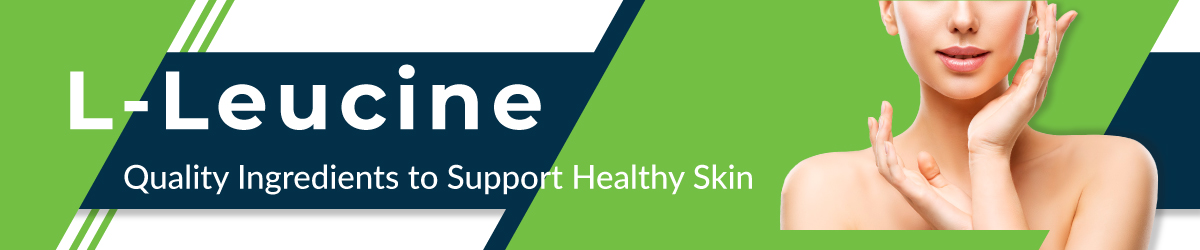 Bulk & Wholesale L-Leucine