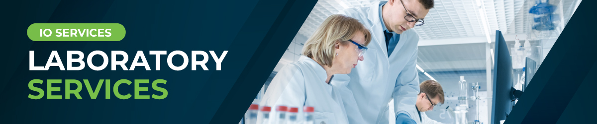 Laboratory Services