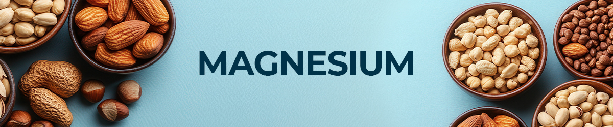 Magnesium