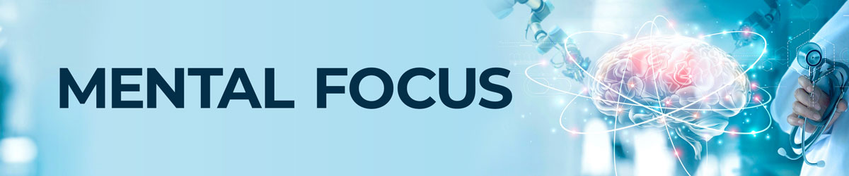 Mental Focus